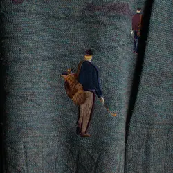 بافت طرحدار کد 1101