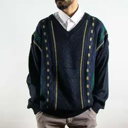 بافت طرحدار Greenfield