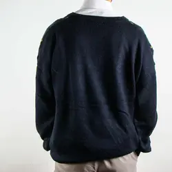 بافت طرحدار Greenfield