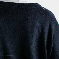 بافت طرحدار Greenfield