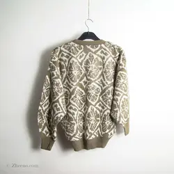 بافت طرحدار کد 1104