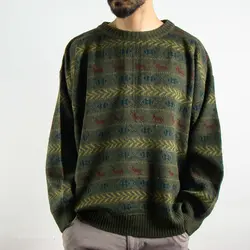 بافت طرحدار Duck valley