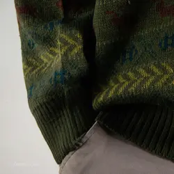 بافت طرحدار Duck valley