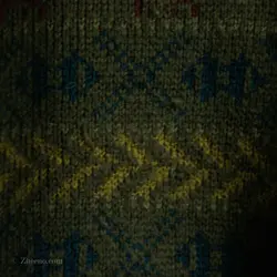 بافت طرحدار Duck valley