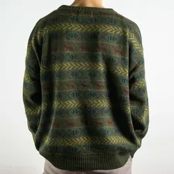 بافت طرحدار Duck valley