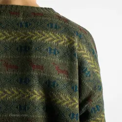 بافت طرحدار Duck valley