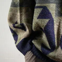 بافت طرحدار بنفش