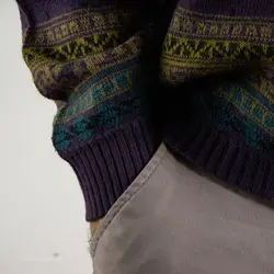 بافت طرحدار Moda sportiva