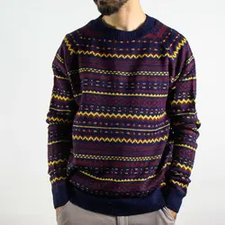 بافت طرحدار Topman