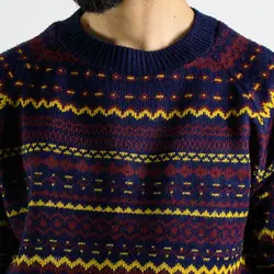 بافت طرحدار Topman