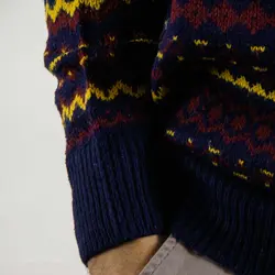 بافت طرحدار Topman