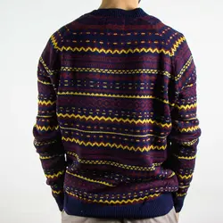 بافت طرحدار Topman