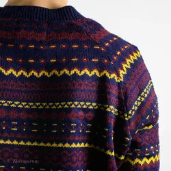 بافت طرحدار Topman