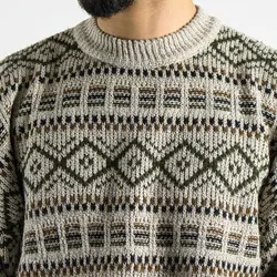 بافت طرحدار St. Michael