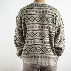 بافت طرحدار St. Michael