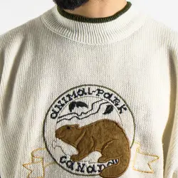 بافت طرحدار دورنگ