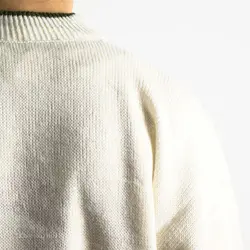 بافت طرحدار دورنگ