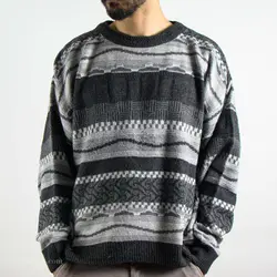 بافت طرحدار Jean's wear