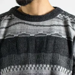 بافت طرحدار Jean's wear