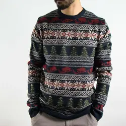 بافت طرحدار Cedar wood State