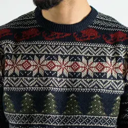 بافت طرحدار Cedar wood State