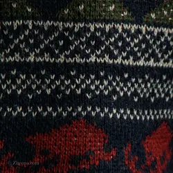 بافت طرحدار Cedar wood State