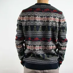 بافت طرحدار Cedar wood State