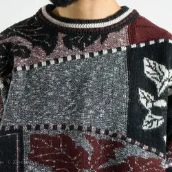 بافت طرحدار SanMarco