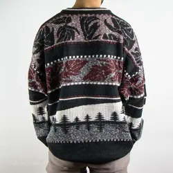 بافت طرحدار SanMarco