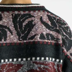 بافت طرحدار SanMarco