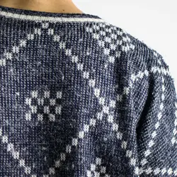 بافت طرحدار Fruit of the loom