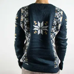 بافت طرحدار Topman