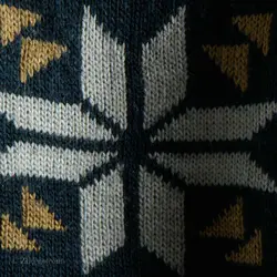 بافت طرحدار Topman