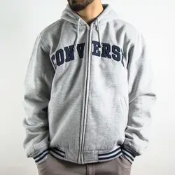 سویشرت استر دار Converse