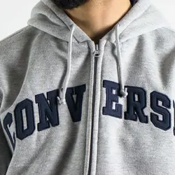 سویشرت استر دار Converse