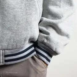 سویشرت استر دار Converse