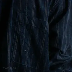 پیراهن کبریتی  Moelleuse