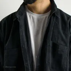 پیراهن کبریتی  Max