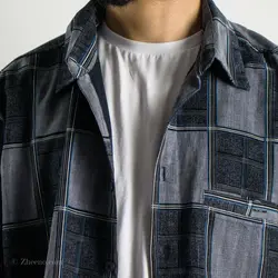 پیراهن کبریتی  Cm. geki