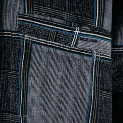 پیراهن کبریتی  Cm. geki