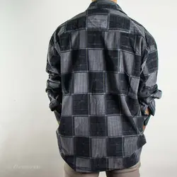 پیراهن کبریتی  Cm. geki