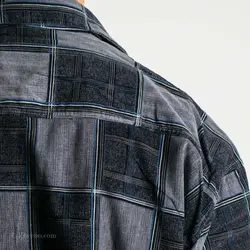 پیراهن کبریتی  Cm. geki