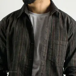 پیراهن کبریتی  Timmer