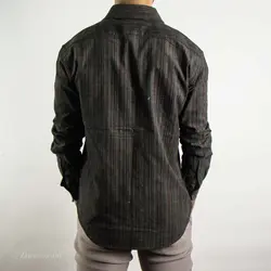 پیراهن کبریتی  Timmer