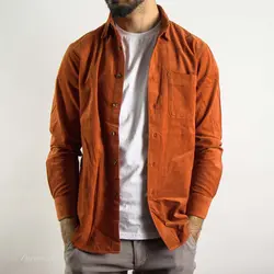 پیراهن کبریتی  Uni qlo