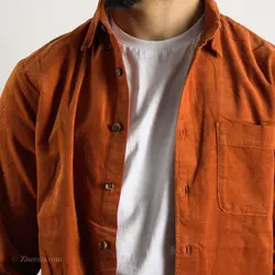 پیراهن کبریتی  Uni qlo