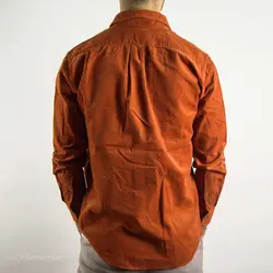 پیراهن کبریتی  Uni qlo