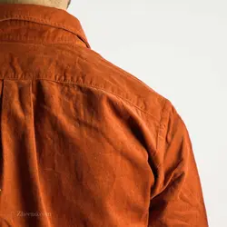 پیراهن کبریتی  Uni qlo