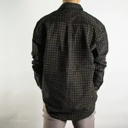 پیراهن کبریتی  Camargue