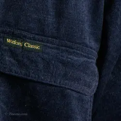 پیراهن کبریتی  Wit ford